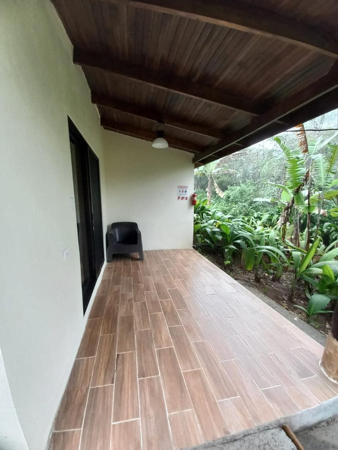 Hotel Catarata Rio Celeste Bijagua Ngoại thất bức ảnh