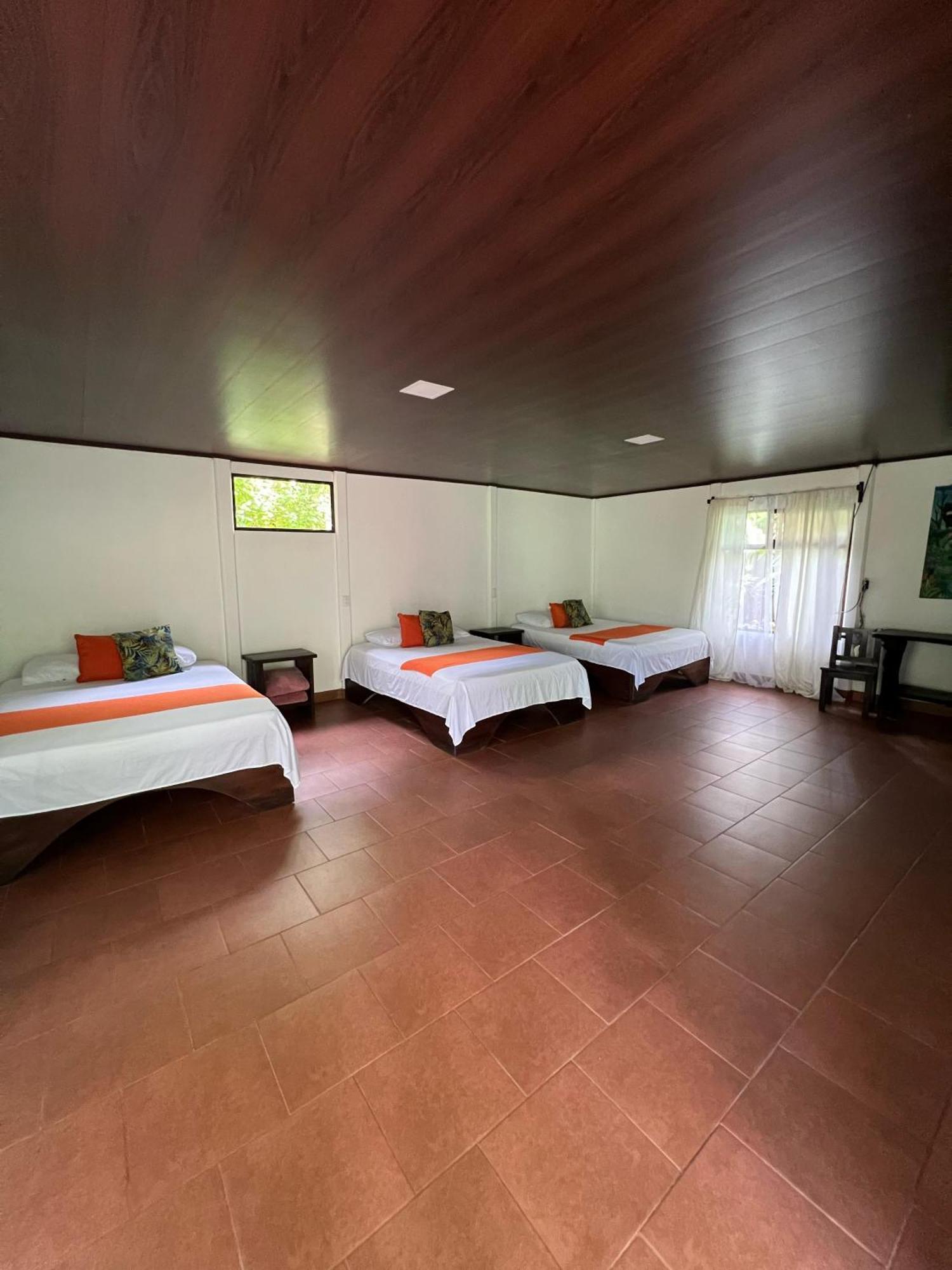 Hotel Catarata Rio Celeste Bijagua Ngoại thất bức ảnh