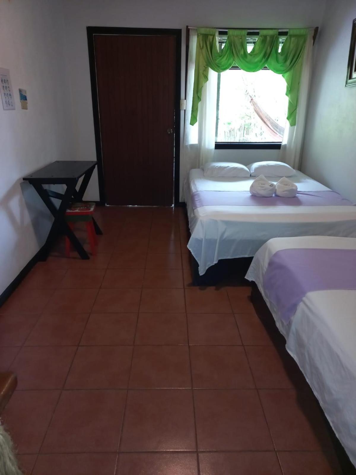 Hotel Catarata Rio Celeste Bijagua Ngoại thất bức ảnh