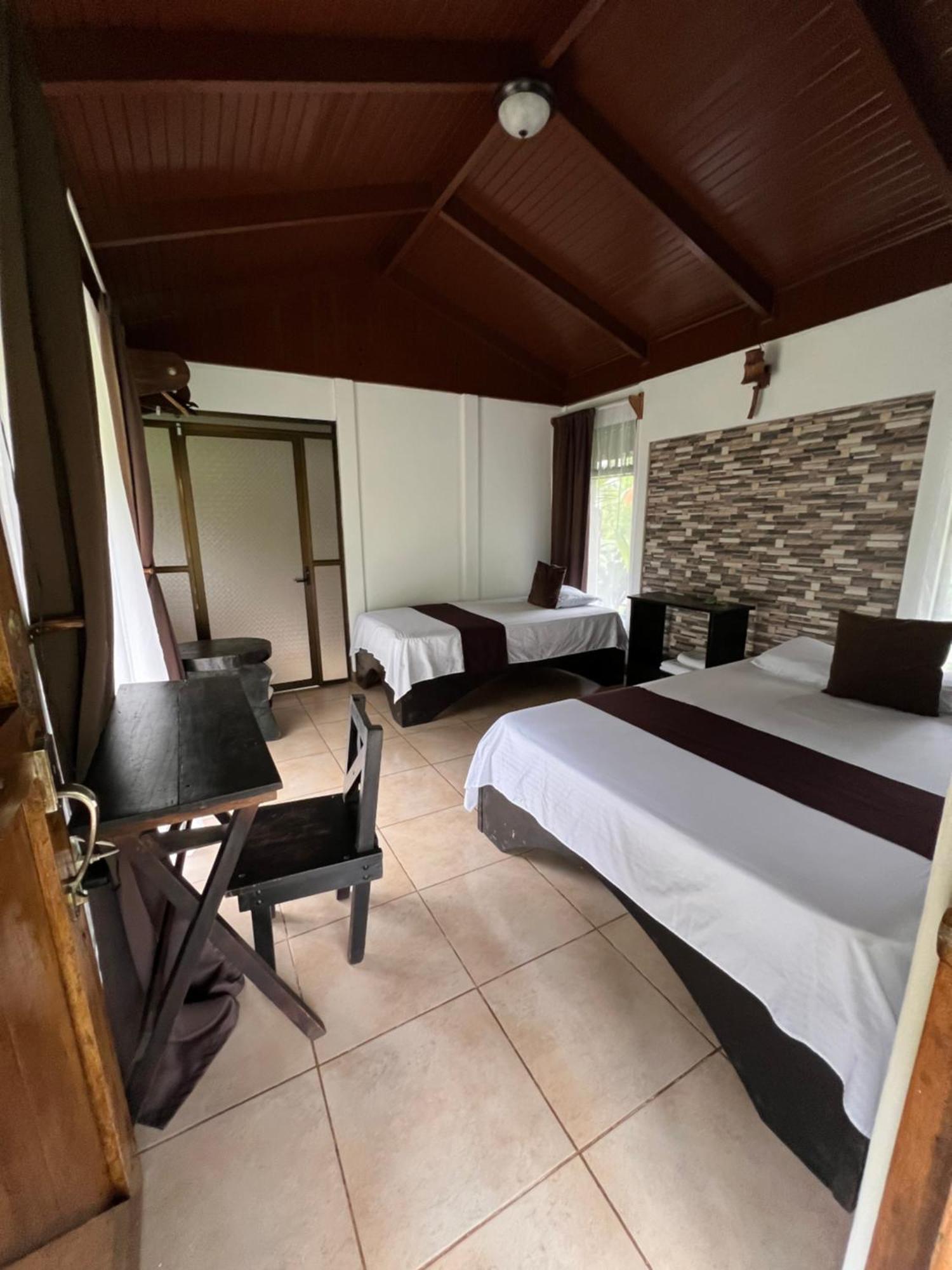 Hotel Catarata Rio Celeste Bijagua Ngoại thất bức ảnh