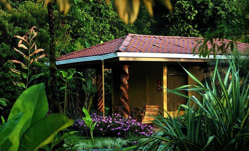 Hotel Catarata Rio Celeste Bijagua Phòng bức ảnh