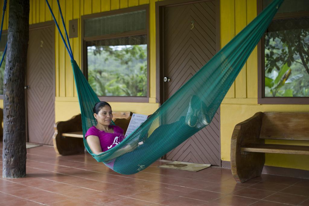 Hotel Catarata Rio Celeste Bijagua Phòng bức ảnh