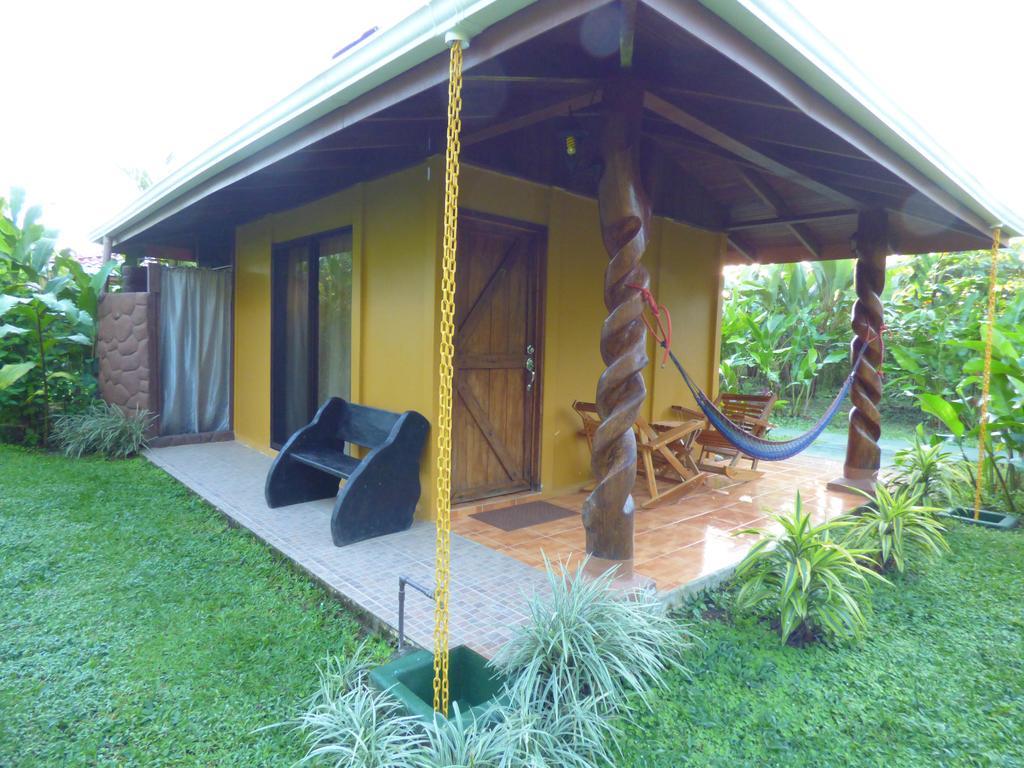 Hotel Catarata Rio Celeste Bijagua Ngoại thất bức ảnh