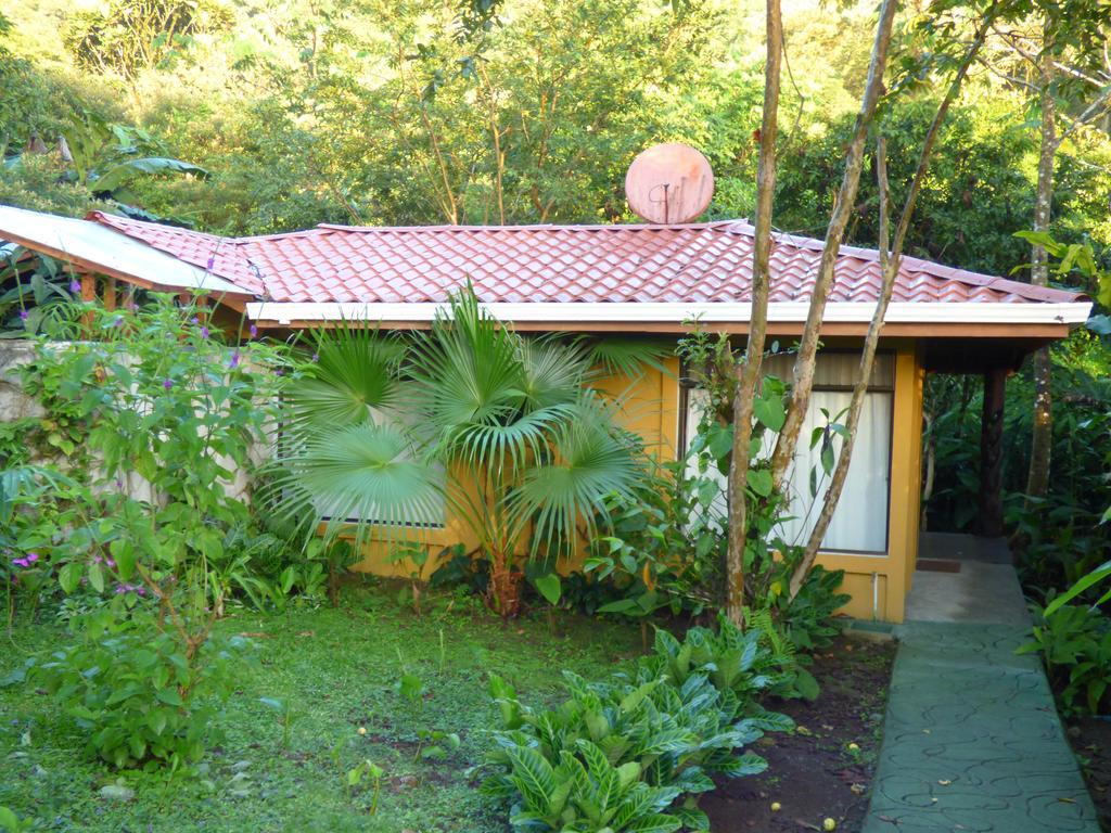 Hotel Catarata Rio Celeste Bijagua Ngoại thất bức ảnh