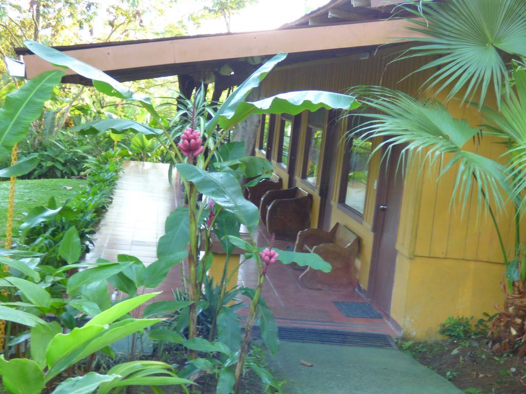 Hotel Catarata Rio Celeste Bijagua Ngoại thất bức ảnh