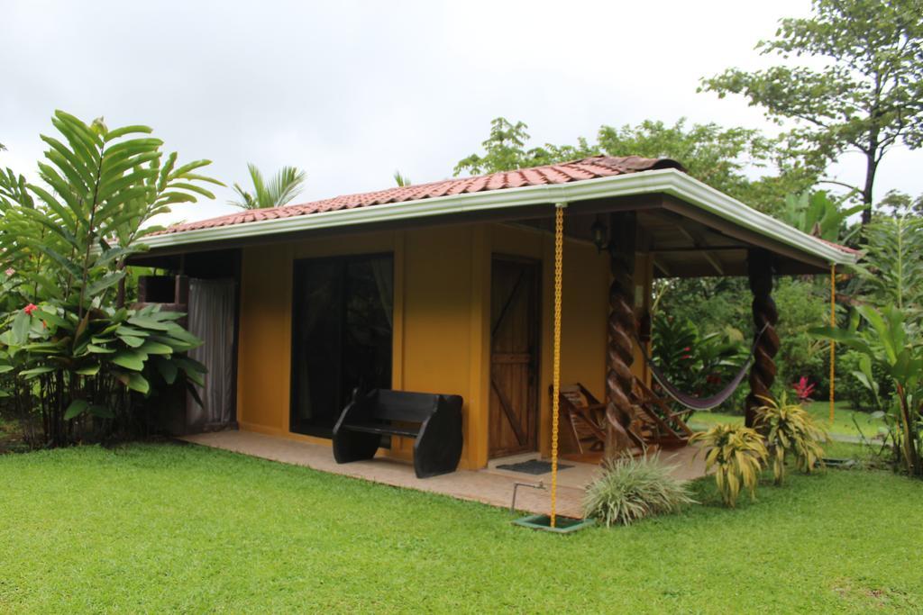 Hotel Catarata Rio Celeste Bijagua Ngoại thất bức ảnh