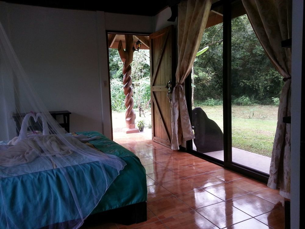 Hotel Catarata Rio Celeste Bijagua Ngoại thất bức ảnh