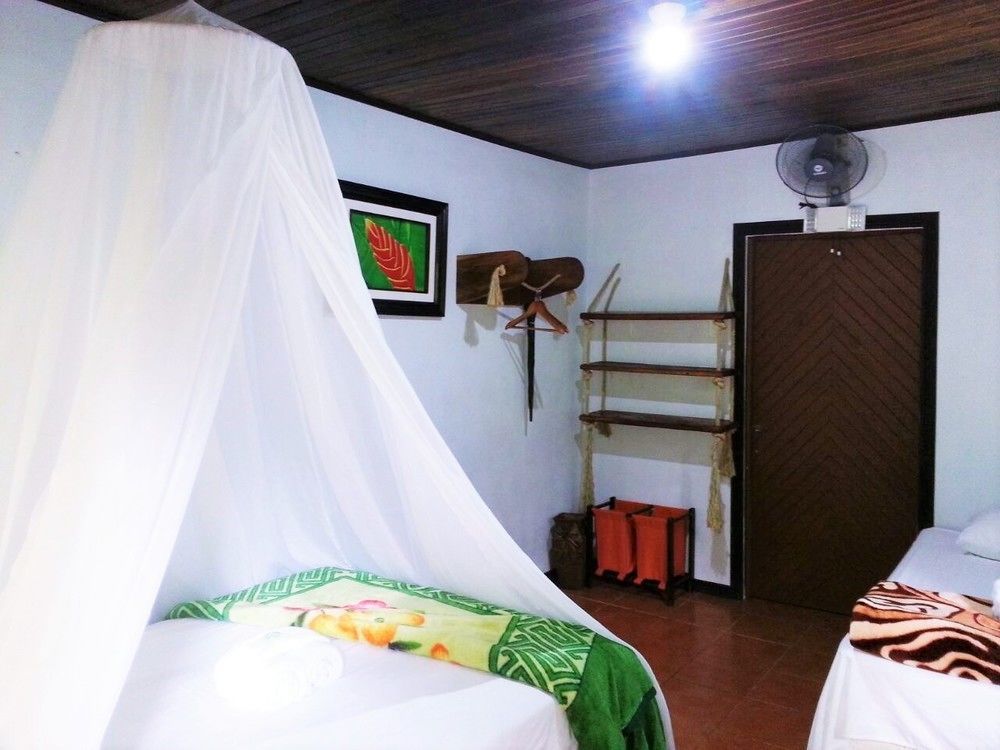 Hotel Catarata Rio Celeste Bijagua Ngoại thất bức ảnh