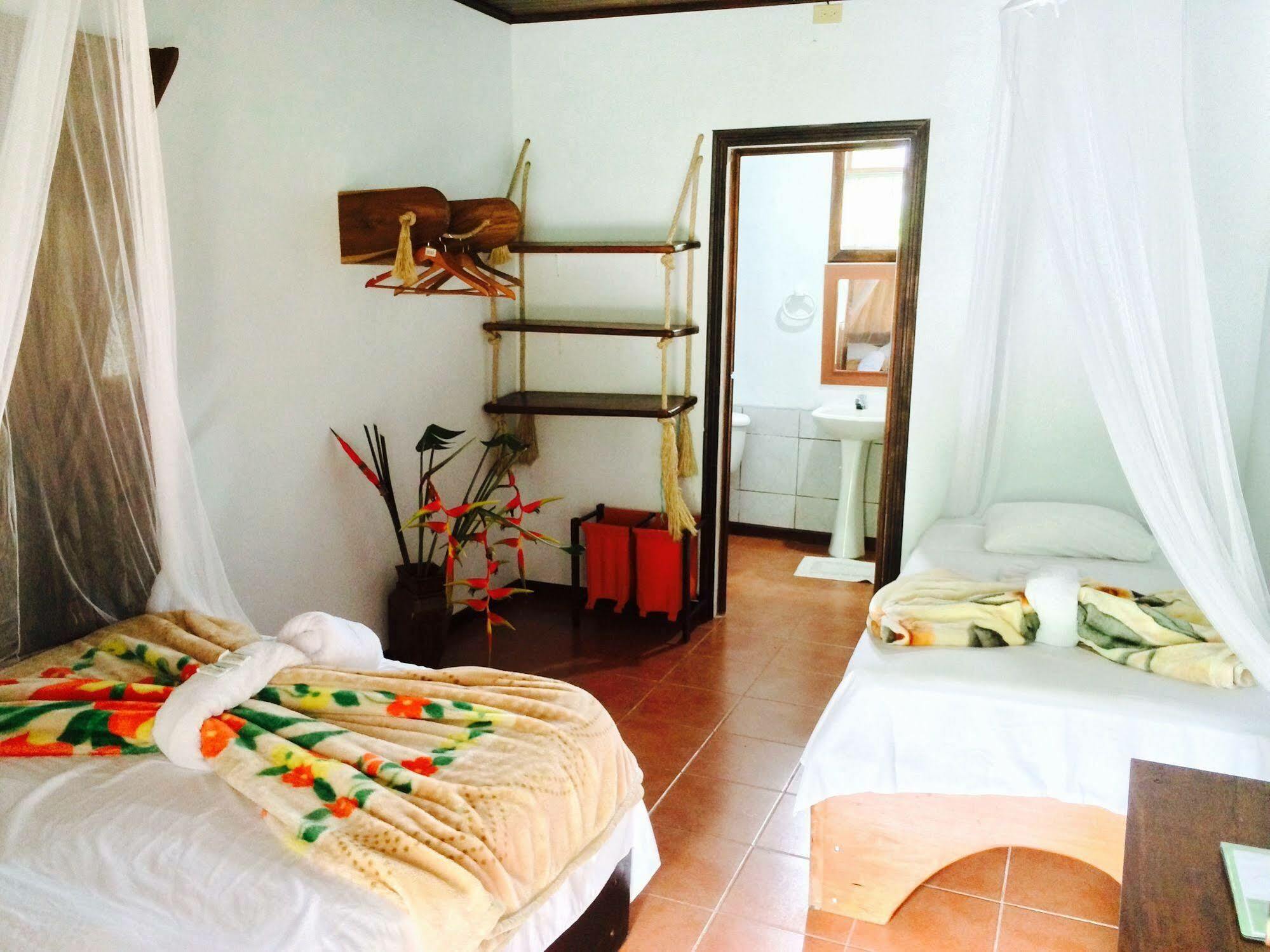 Hotel Catarata Rio Celeste Bijagua Ngoại thất bức ảnh