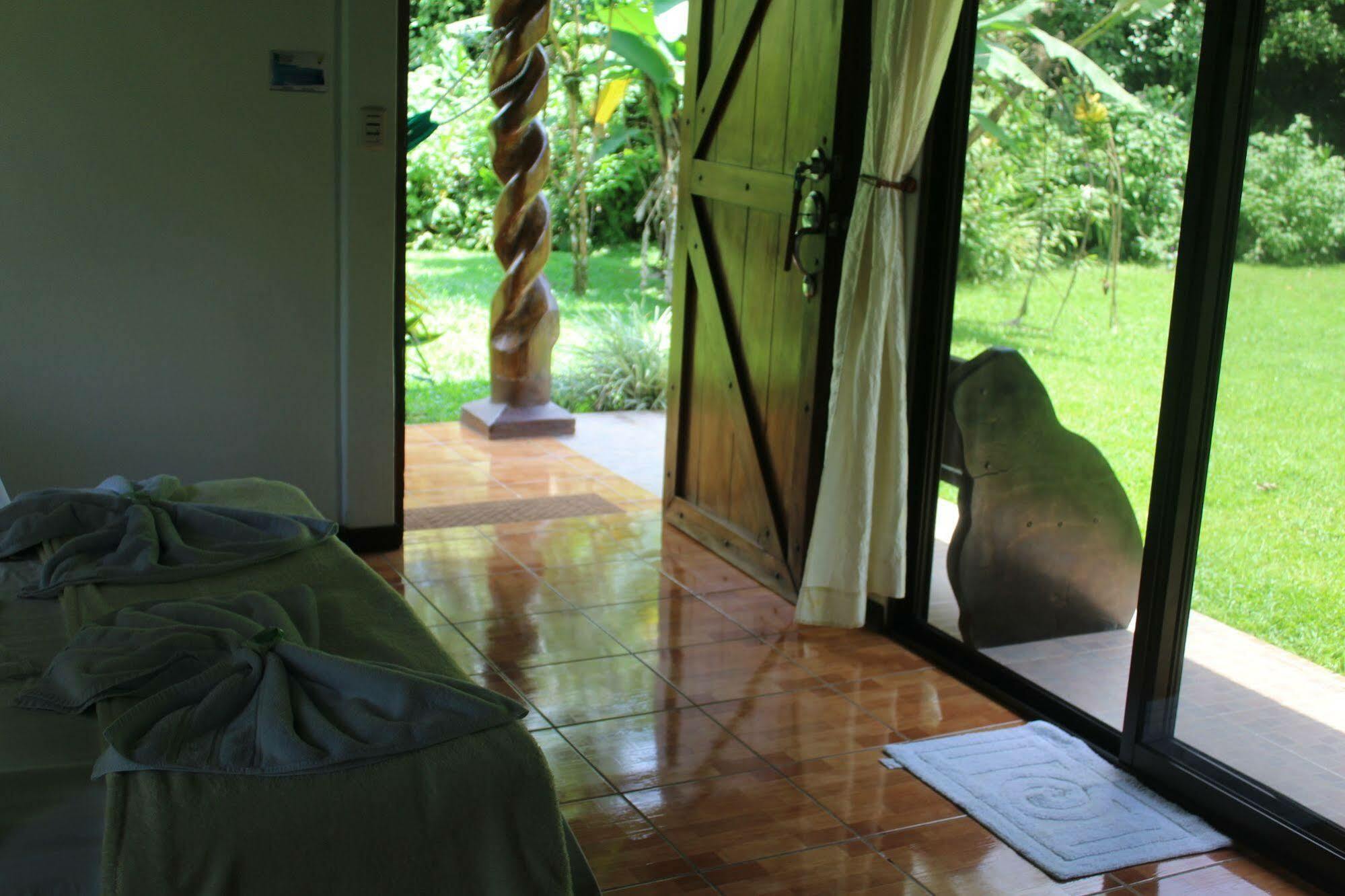 Hotel Catarata Rio Celeste Bijagua Ngoại thất bức ảnh